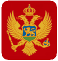 govMontenegro